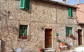 La Casina Della Bubbolina